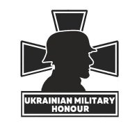 Ukrainian Military Honour 🪖(@HonourUkrainian) 's Twitter Profile Photo