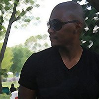 Ryan B. Patrick (@urbanguy) 's Twitter Profile