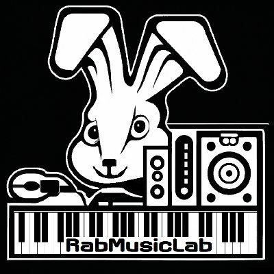 RabMusicLab produces instrumental music of various genres from classical to electronic for the pleasure, entertainment and inspiration of every listener.
