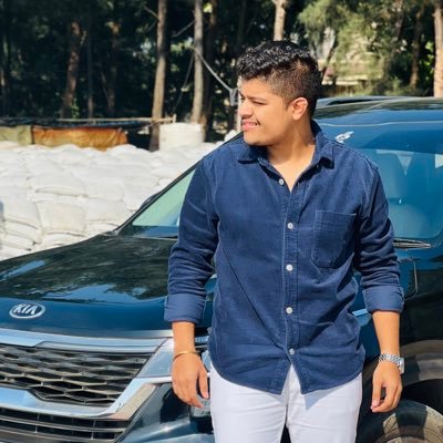 Student at NMIMS Mukesh Patel School of Technology and Management Engineering.