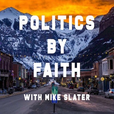 Modern political turmoil leaves us angry, confused, and concerned for the future of society. Politics By Faith helps to provide perspective and peace.