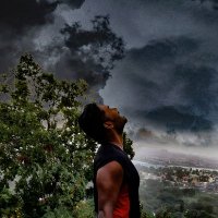 Vigneshwaran Mohankumar (@isshinryuv) 's Twitter Profile
