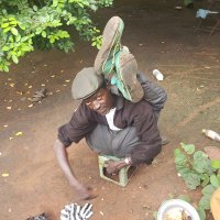 Ladehouede Prosper (@chidedou1234) 's Twitter Profile