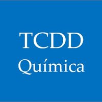 TCDD QuimicaUB (@tcdd_quimicaub) Twitter profile photo