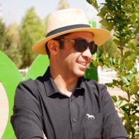 Mohammad Zahedi (@mo_zahedi) 's Twitter Profile