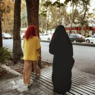 mrmorningstari's profile picture. (تذکر ده که تو فقط تذکر دهندهای)