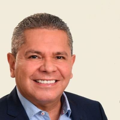 Demócrata senador de la República de Colombia.