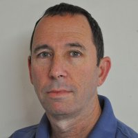 Yoram Bonneh (@yorambonneh) 's Twitter Profile