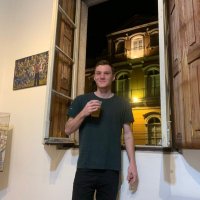 Arilsson Bernardi (@_aroldito) 's Twitter Profile