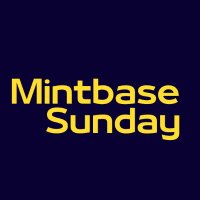 Mintbase Sunday (@mintbasesunday) 's Twitter Profile