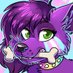 Amelia (@thepurplemutt) Twitter profile photo Amelia (@thepurplemutt) Twitter profile photo