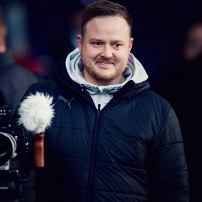 JonSidaway's profile picture. 🎥⚽️ Senior Video Producer @wba