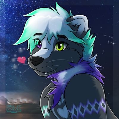 🦨 Skonkatto 🐱 | 🇲🇽 | 26 | Taken | Bi-en joto 🌈 | ⚥ | Student 💻 | Tarot ♈️ ❤️ | pfp: @ReduxPionn