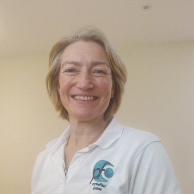 MSK Physio. Interest in Women's Health, patient centred care
PhysioFast Online founder. Dream is to make quality physio available to all.
Working with https://t.co/Z8Da4EXV3o