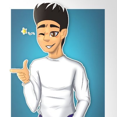 oakley_folk's profile picture. Hello my name is Andreas 👋