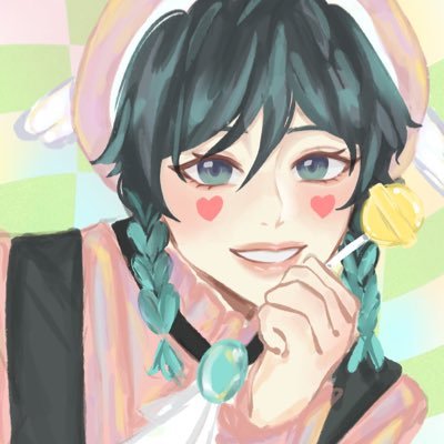 mimai ♡ lets be artmoots ^^さんのプロフィール画像