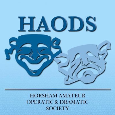 Horsham Amateur Operatic & Dramatic Society (HAODS) official twitter account. We stage two musicals every year, plus a number of plays and other shows.