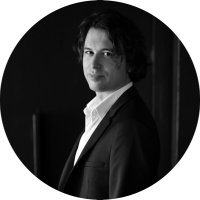 Bertrand Coynault(@PianistCoynault) 's Twitter Profile Photo