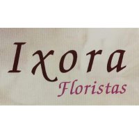 Ixora Floristas(@IxoraFloristas) 's Twitter Profile Photo