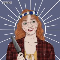 pigeon k (@malakalatte) 's Twitter Profile Photo