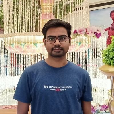 vijay_0223's profile picture. IET
CSE'23