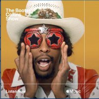 Bootsy Collins(@Bootsy_Collins) 's Twitter Profile Photo