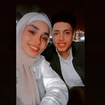 - وما الحب إلا وعد والوعد دين لا يسده إلا الشريف ❤