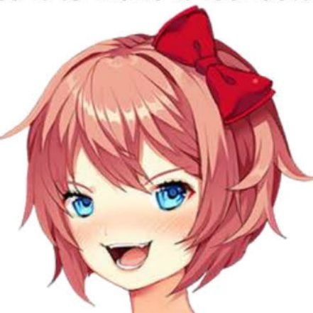 Yes this is a somewhat a sayori account. 
I don't own any of the art you'll see.
my NSFW counterpart is @Sayori_Plus18UP
No RP in dm's.