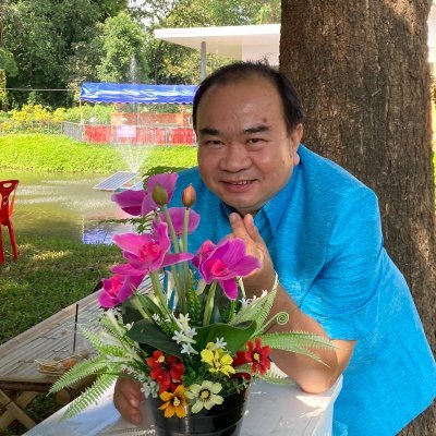 nui4898's profile picture. ผู้อำนวยการสถานศึกษา