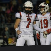 Hayden Perusich (@hperusich) 's Twitter Profile