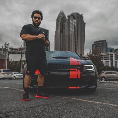Welcome to Knockout360, home of all things Dodge and Mopar. I am an automotive Youtuber, I own a 2020 Dodge Charger Widebody Scat Pack and I film videos for fun