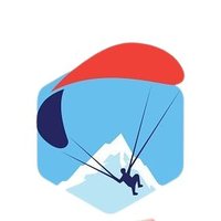 Paragliding Pune(@ParaglidingPun1) 's Twitter Profile Photo