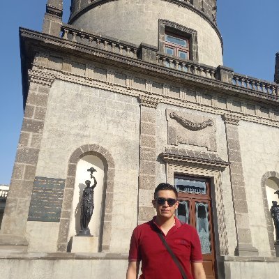 MiguelAFH16's profile picture. 🧠〰️🫀