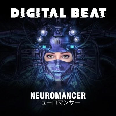 DigitalBeat777's profile picture. Oulu electronic music underground. Tech geek