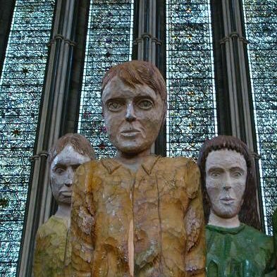 FreeMostHigh's profile picture. For the most heavenly high