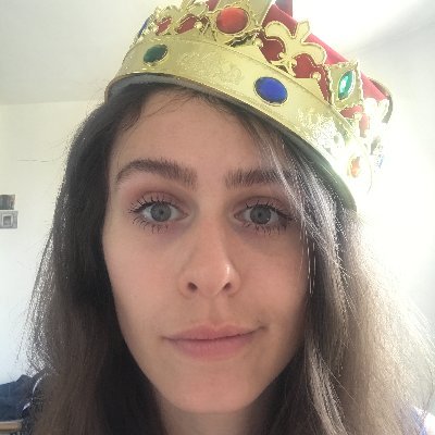 Phoebe Luckhurst Profile