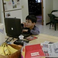 Michael Koh is on Bluesky (@michaelkohwchl) 's Twitter Profile Photo Michael Koh is on Bluesky (@michaelkohwchl) 's Twitter Profile Photo