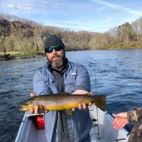 John Behles (@jmbehles) 's Twitter Profile