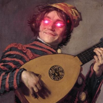 BTCMinstrel Profile Picture