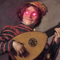 BTC Minstrel (@btcminstrel) 's Twitter Profile Photo BTC Minstrel (@btcminstrel) 's Twitter Profile Photo