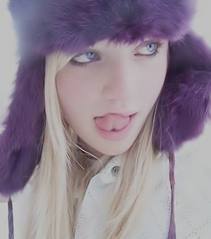 tenhociume's profile picture. piruca 
semelhante a voce! :)
♥