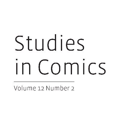 international comics scholarship for the millennium!