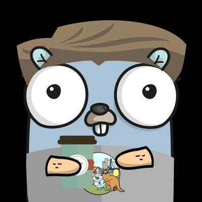 AllenGoLang's profile picture. Hello world! Allen - new Gopher (Golang Developer) being born here. Taking Advanced Go course. Junior+ level by end of 2022.