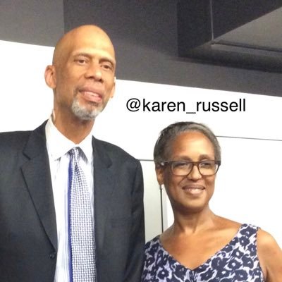 NBA Icon Bill Russell’s Kid / Political Strategist / TEDx / Harvard Lawyer / Work With Me https://t.co/4OJlJJdD2c