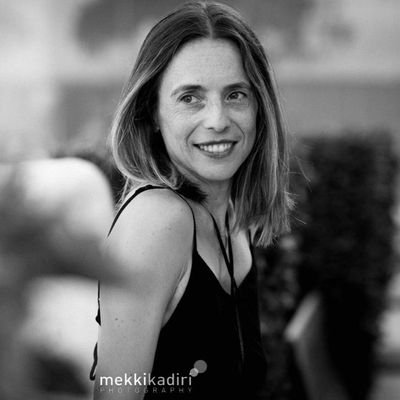 Psicóloga, sexóloga | Aquí hablo de sexo y relaciones | Charlas, talleres y consulta. Kink friendly y diversidad relacional | En @el_pais @UOCuniversitat