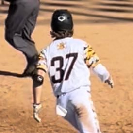 John Paul II 2023’ baseball (catcher/OF).   Committed to Geneva College