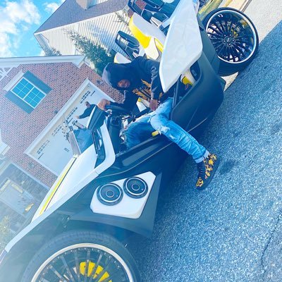 PRIMETIMEWILL Profile