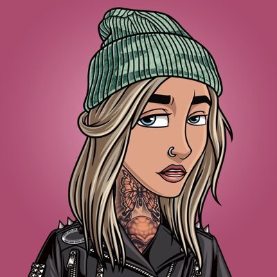 crissdlhさんのプロフィール画像