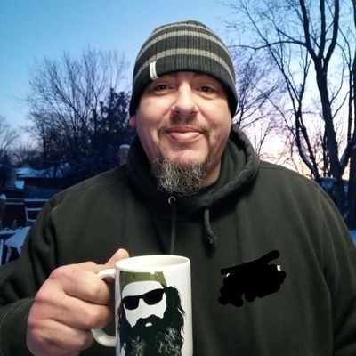 DanDan19084564's profile picture. God, Family, Country! Music is a must! BeHonest! Love your neighbor and your country. Father of 3, Gr'pa to 1.