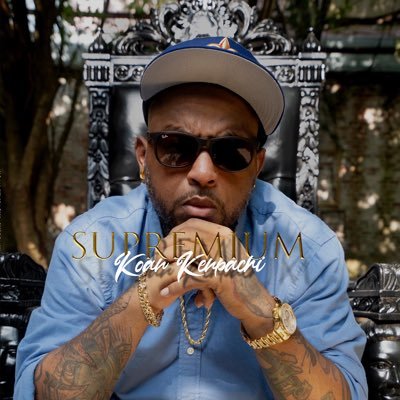 Quality Hip Hop from the South. New LP, Supremium out now!! #neworleans #lyricist #hecold #the20s #weirdo #lookinaaround